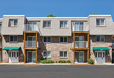 Taurus Investment Holdings, LLC acquires Chestnut Place for $53.6 million - plans to transition to a low-carbon, energy efficient property